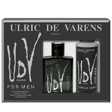 Kits UDV