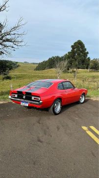 FORD MAVERICK 1974 Usados E Novos