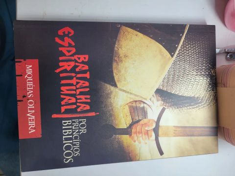 Batalha espiritual 