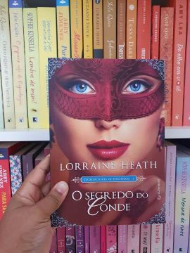 O segredo do conde 