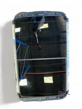 Teto de vidro completo Chery Tiggo 7 pro 