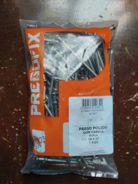 Pregos Arame retorcido Recozido.Rolo de Tela Oferta
