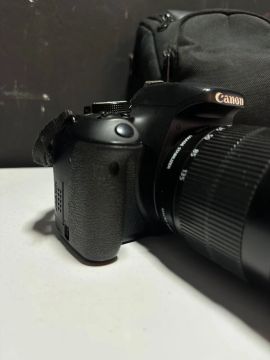 CAMERA PROFISSIONAL