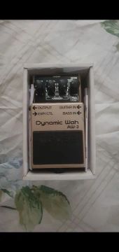 DYNAMIC WAH AW-3
