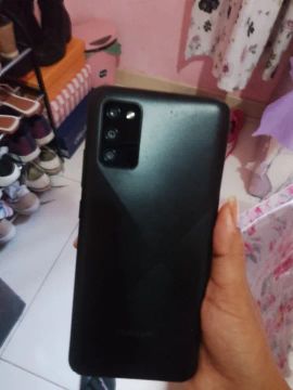 Samsung Galaxy A02S 