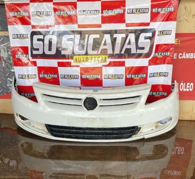 parachoque dianteiro gol g5 