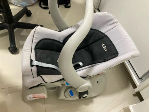 Bebê Conforto Dzieco - Galzerano
