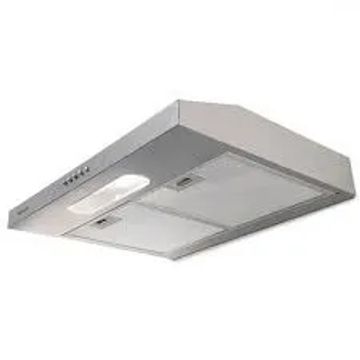 Depurador De Ar Suggar Slim 4 Bocas 60 Cm