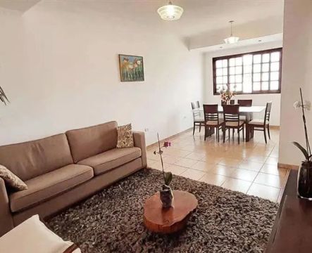 EG 47- CASA PARA VENDA NO ENGENHO VELHO DE BROTAS 