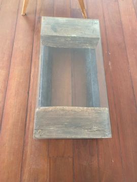 Mesa de centro 