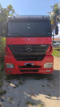 Axor 2544