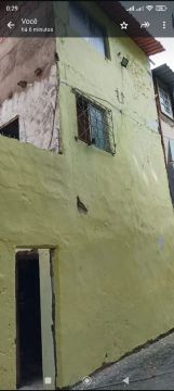 Prédio com 2 apartamento no Nazaré Px ao hospital Santa izabel