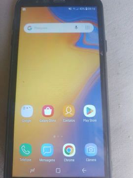 Samsung Galaxy J4core- Seminovo