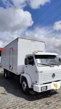 Caminhão VW 12.180 99/00