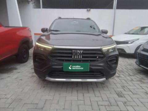 Fiat Pulse 2023 1.0 turbo 200 flex audace cvt