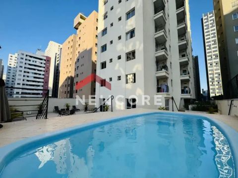 Studio em Rua Padre Anchieta - Bigorrilho - Curitiba/PR