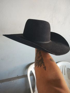 Chapéu pralana Preto - usado 
