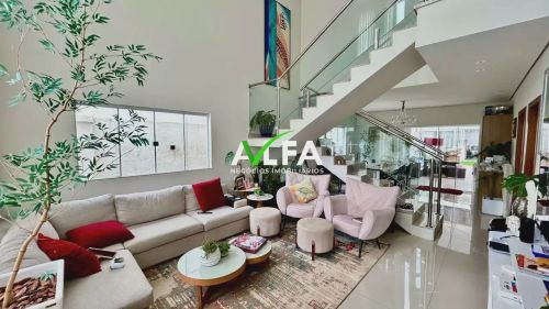 Lindo Sobrado Condomínio São Paulo à venda, 312,00 m² por R$ 1.750.000,00 - Lagoa - Porto 