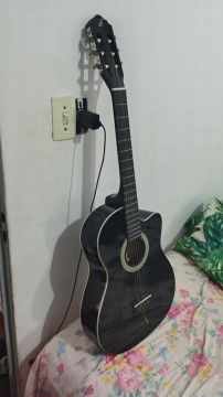 Violão Giannini Star S14 black