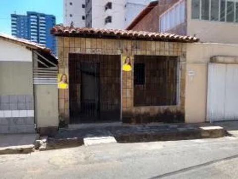 Excelente Casa a venda em TERESINA