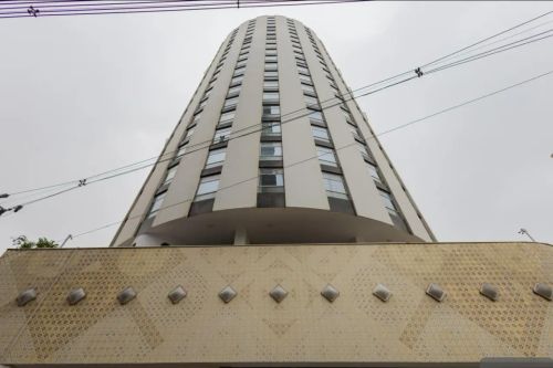 Apartamento à venda em Curitiba
