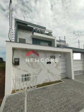 Casa em Rua Francisco Manhães da Silva - Cidade Jardim - Campos dos Goytacazes/RJ