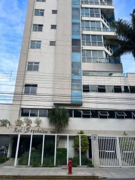 Apartamento em Centro - Campos dos Goytacazes
