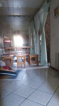 Casa aconchegante com  quartos ,sala, cozinha e  banheiros