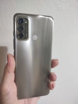 Celular moto G60 