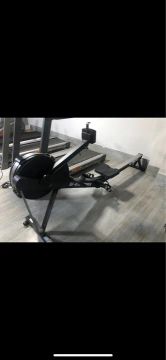 Remo de musculação profissional 
