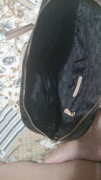 Bolsa Michael Kors Preta