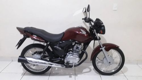 Fan 150 esi 2012/12 Fina 