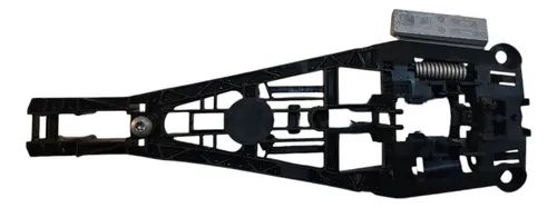 Suporte Maçaneta Externa Diant Esq Cruze 2012 Usado Original
