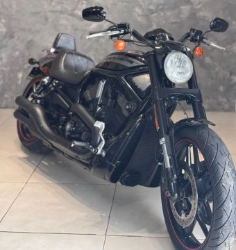 Harley Davidson V-Rod VRSCDX abaixo da fipe