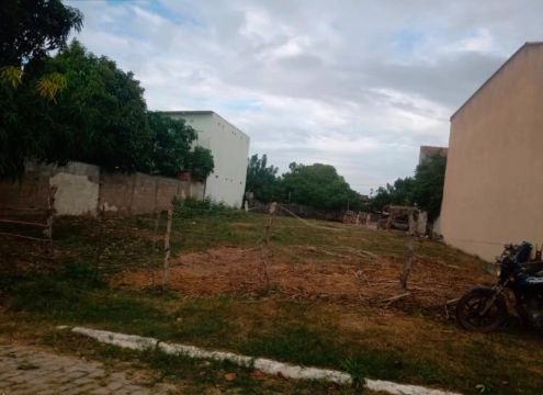 Terreno em Degredo - São João da Barra 