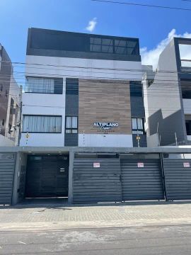 Vendo ou Alugo!!! Excelente apartamento no altiplano 