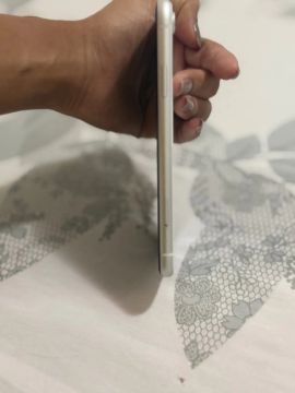 IPHONE XR BRANCO