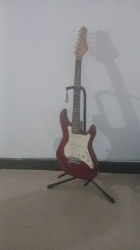 Guitarra Elétrica Steinberg STS 250
