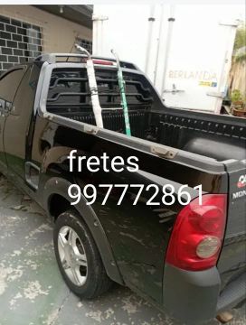 Frete barato