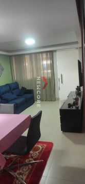 Sobrado em Quadra QNP 30 Conjunto O - Ceilândia Sul (Ceilândia) - Brasília/DF