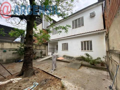 Casa à venda, Centro Belford Roxo RJ