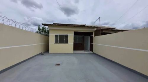 Casa a venda no montese