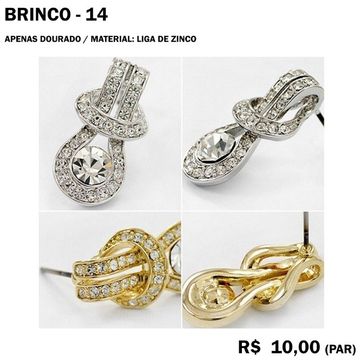 Brinco Infinito