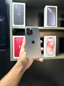 IPHONE 13 PRO MAX 128 GB