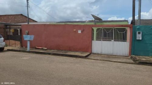 Casa 2 suítes no Aponiã - (NÃO Financia).