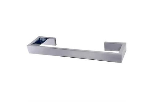 Suporte para Toalha de Rosto de Metal - Novo