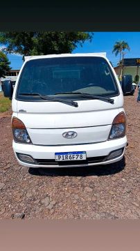 HYUNDAI HR