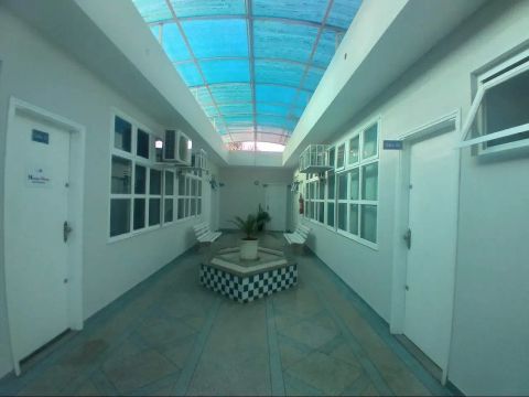 Sala Comercial para aluguel, Vila Rezende - Piracicaba/SP