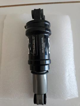 Amortecedor traseiro X Fusion 02 RLR