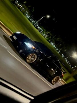 Nissan 350z 2006DE AT com bodykit